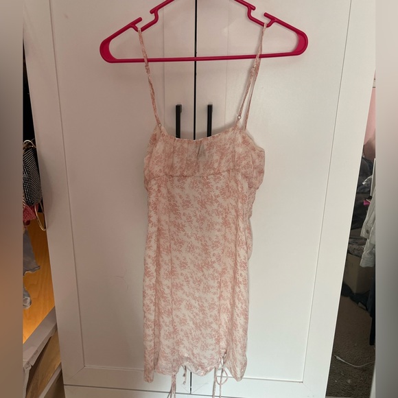 Princess Polly Hollow Mini Dress - Picture 5 of 10